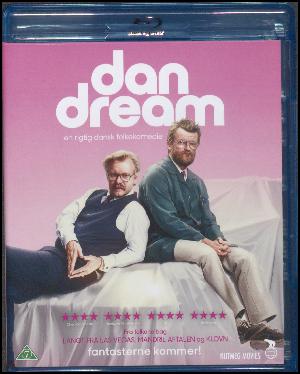 Dan dream