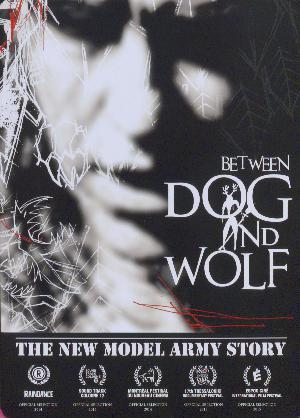 Between dog and wolf : the New Model Army story