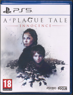 A plague tale - innocence