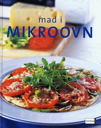 Mad i mikroovn