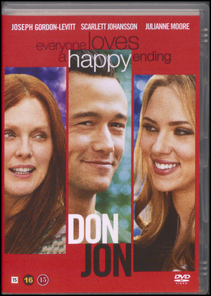 Don Jon