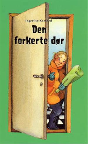 Den forkerte dør