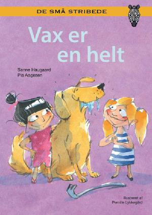 Vax er en helt