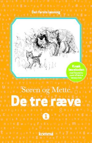 De tre ræve