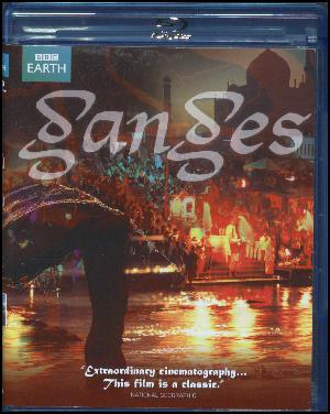 Ganges