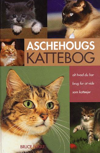 Aschehougs kattebog