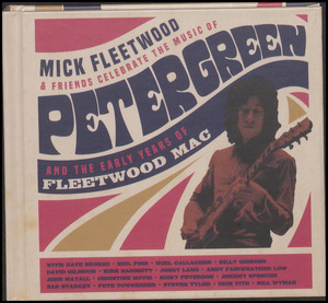 Mick Fleetwood & friends celebrate the music of Peter Green and the early years of Fleetwood Mac