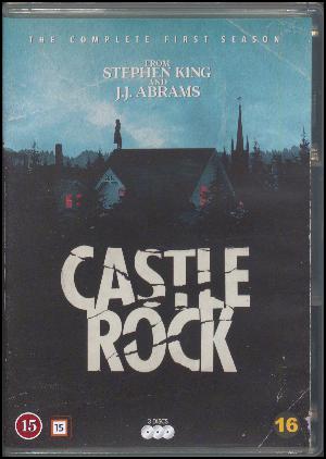 Castle Rock. Disc 3