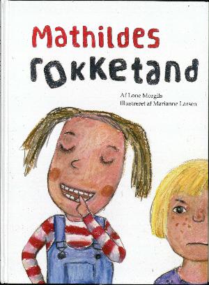 Mathildes rokketand