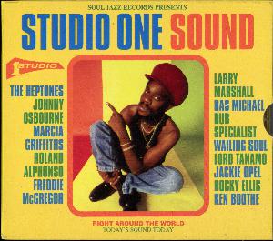 Studio One sound