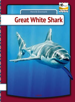 Great white shark