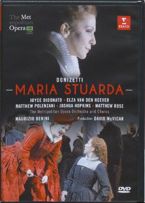 Maria Stuarda