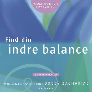 Find din indre balance