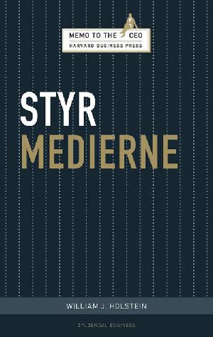 Styr medierne