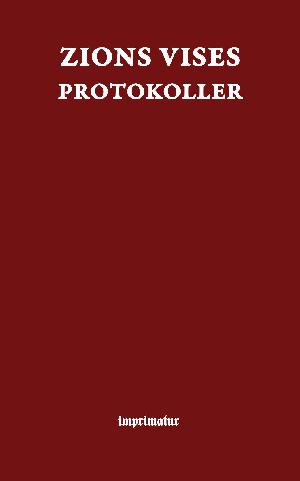 Zions vises protokoller