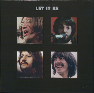 Let it be