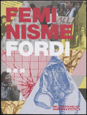 Feminisme fordi -