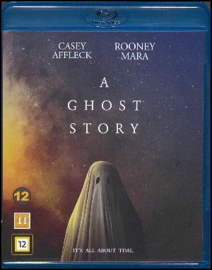 A ghost story