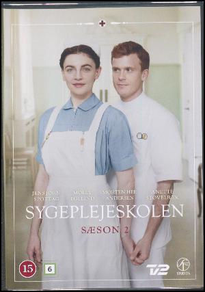 Sygeplejeskolen (Sæson 2)