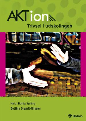 AKTion - trivsel i udskolingen