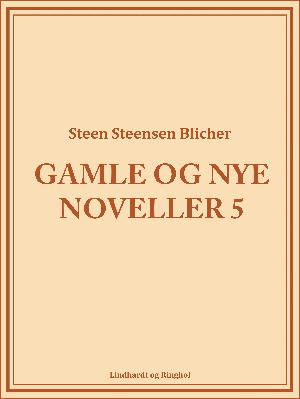 Gamle og nye noveller (5)