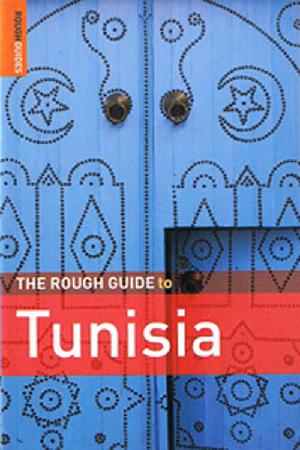 The rough guide to Tunisia : original text by Peter Morris and Charles Farr