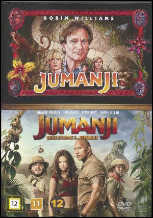 Jumanji