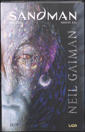 Sandman deluxe. Bog 1 : Præludier og Nocturner