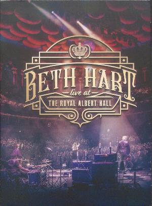 Live at the Royal Albert Hall