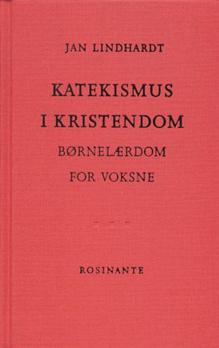 Katekismus i kristendom : børnelærdom for voksne