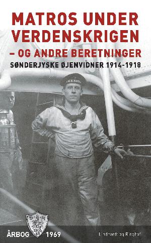 Matros under verdenskrigen - og andre beretninger