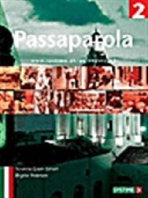 Passaparola. Bind 2