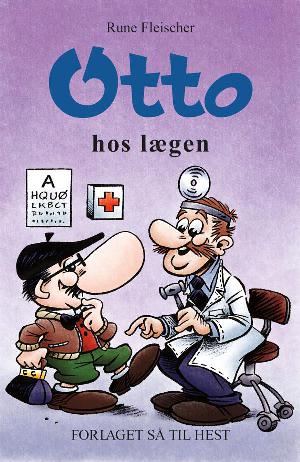 Otto hos lægen