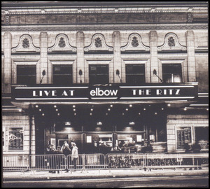 Live at The Ritz - an acoustic performance