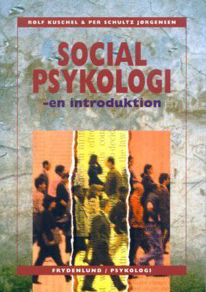 Socialpsykologi : en introduktion