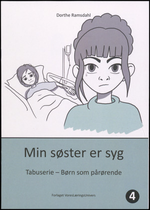 Min søster er syg