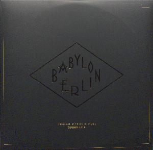 Babylon Berlin : original motion picture soundtrack