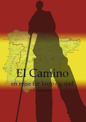 El Camino : en rejse for krop og sjæl