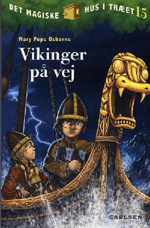 Vikinger på vej