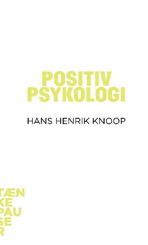 Positiv psykologi