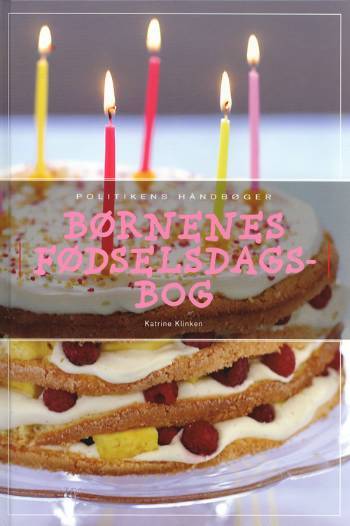 Børnenes fødselsdagsbog