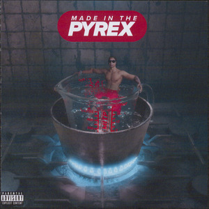 Made in the Pyrex