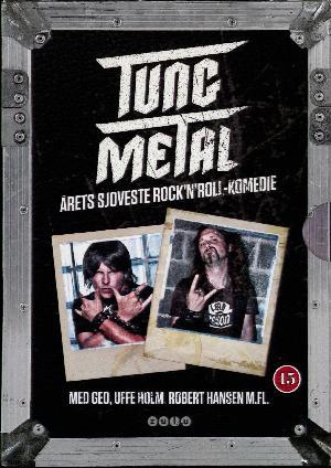 Tung metal