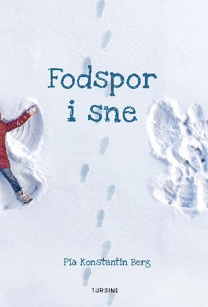 Fodspor i sne