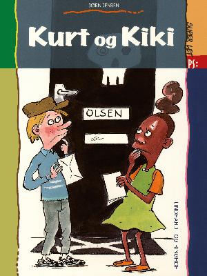 Kurt og Kiki