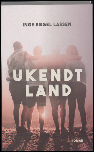 Ukendt land