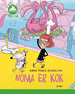 Noma er kok