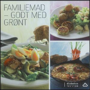 Familiemad - godt med grønt