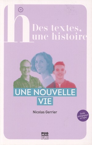 Une nouvelle vie