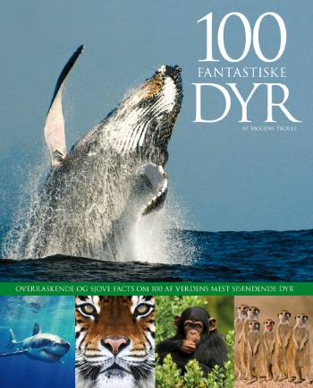 100 fantastiske dyr